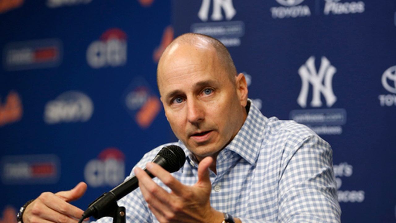 Cashman will resist trading prospects for veteran stars
